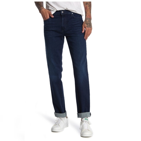 Joe's Jeans Other - Joe's Jeans the Brixton straight+narrow jeans